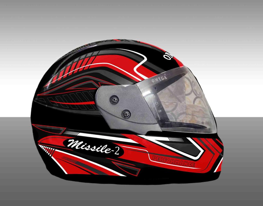 Helmet Manufacturers