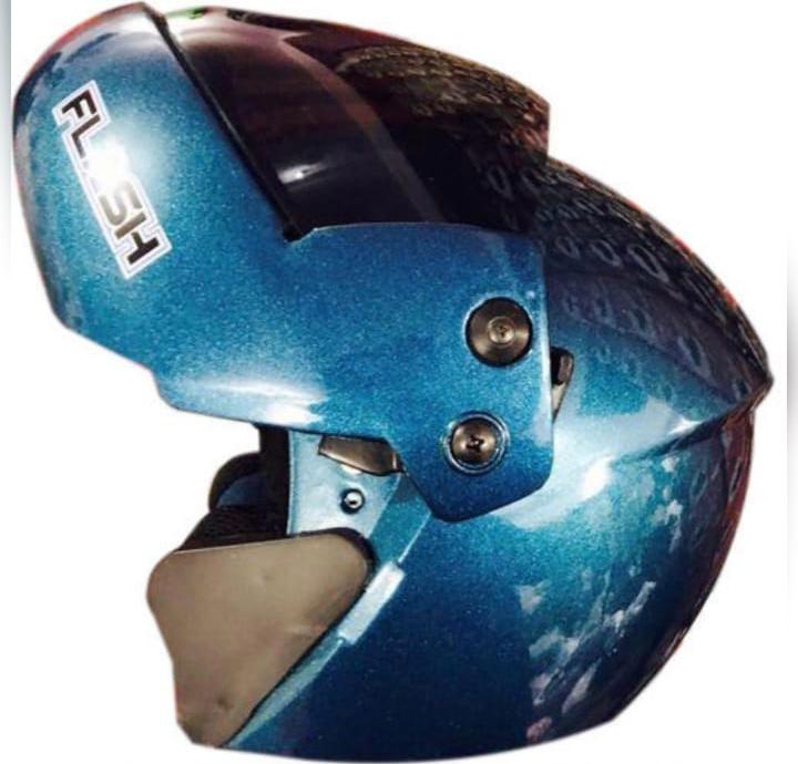 Best Flip Up Helmet Manufacturers