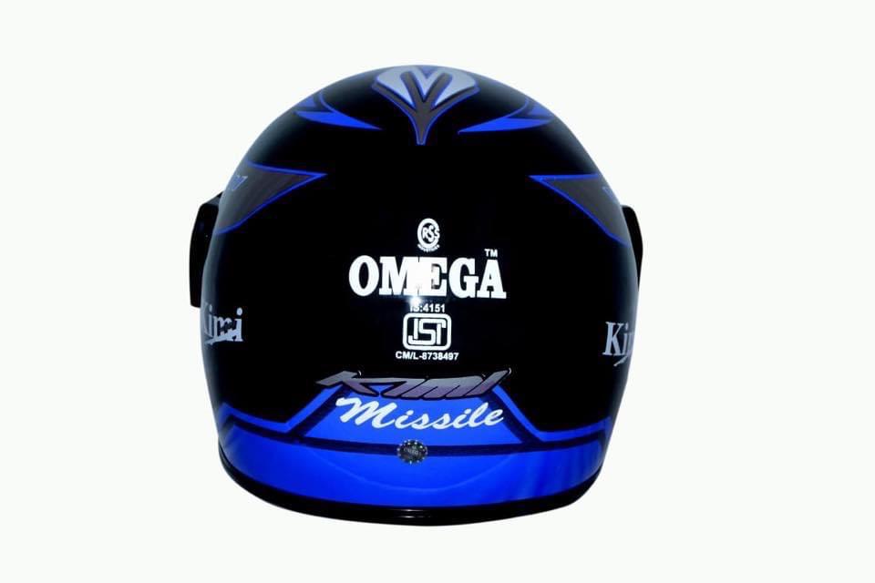 Helmet Manufacturers in India